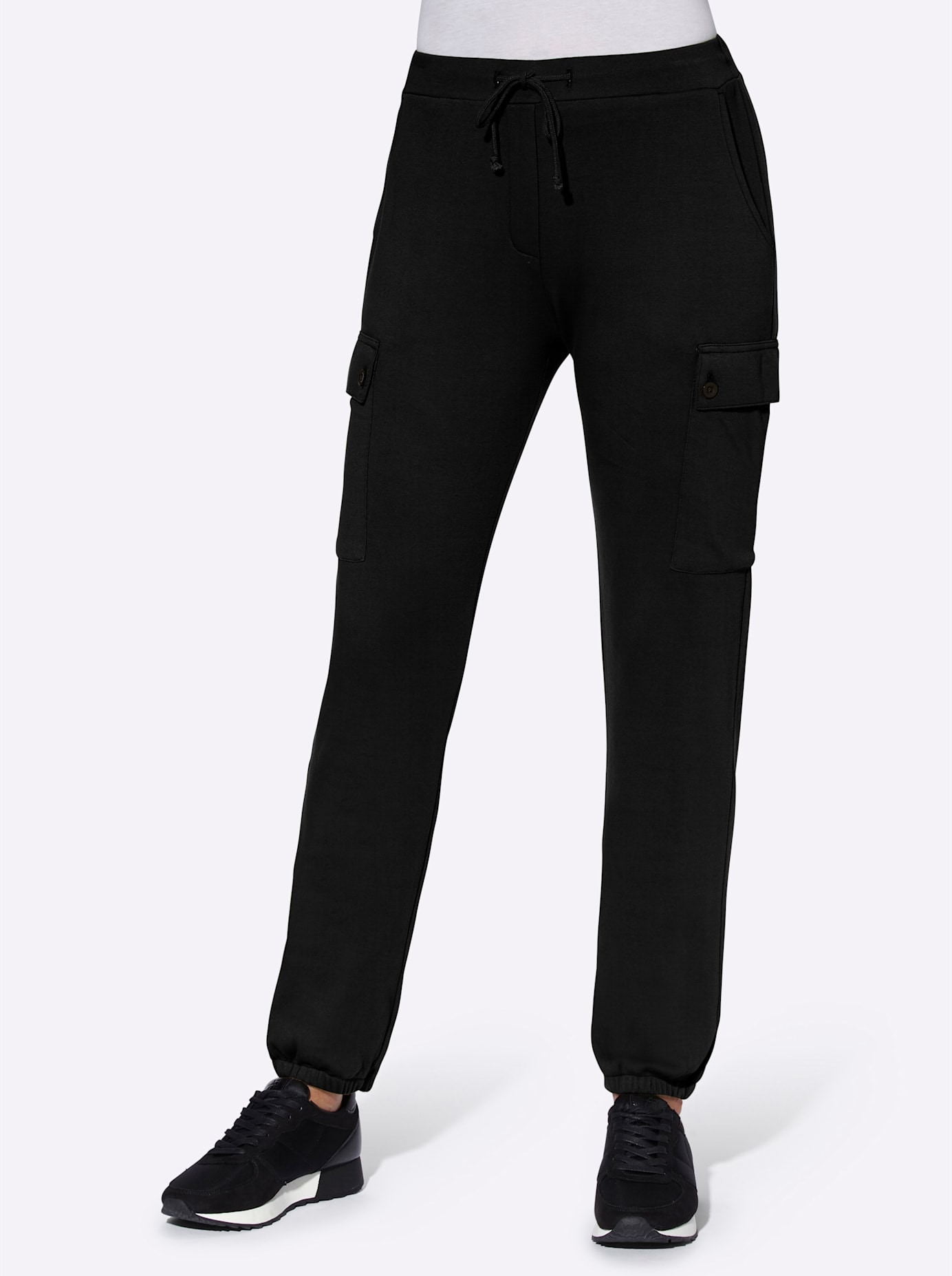 Classic Basics Jogger Pants von Classic Basics