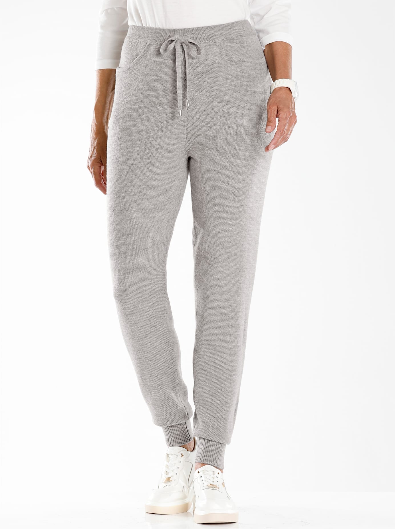 Classic Basics Jogger Pants Classic Basics Jogger Pants von Classic Basics