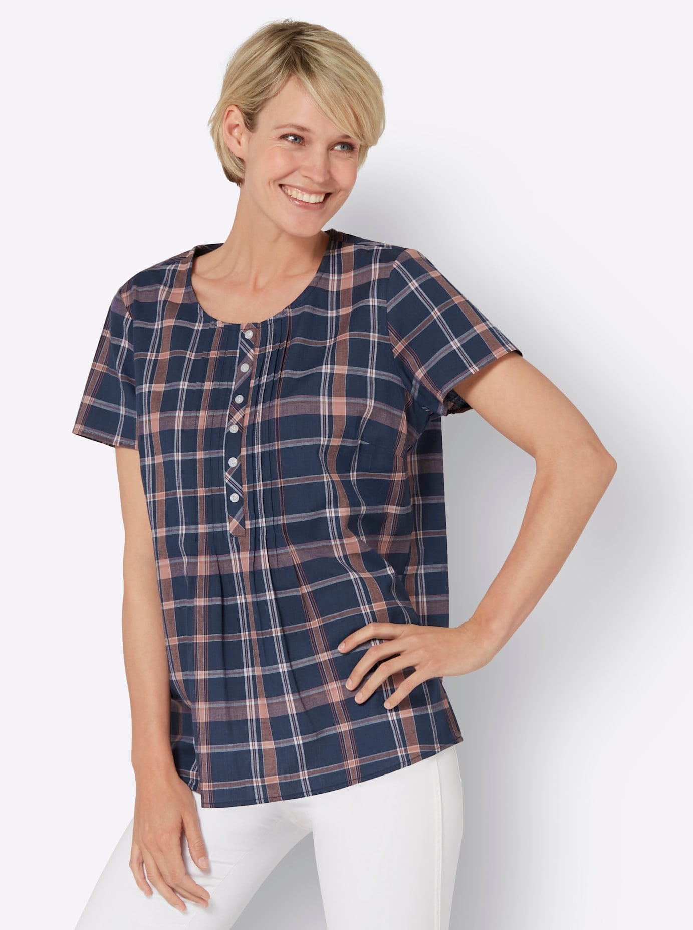 Classic Basics Karobluse Classic Basics Karobluse von Classic Basics