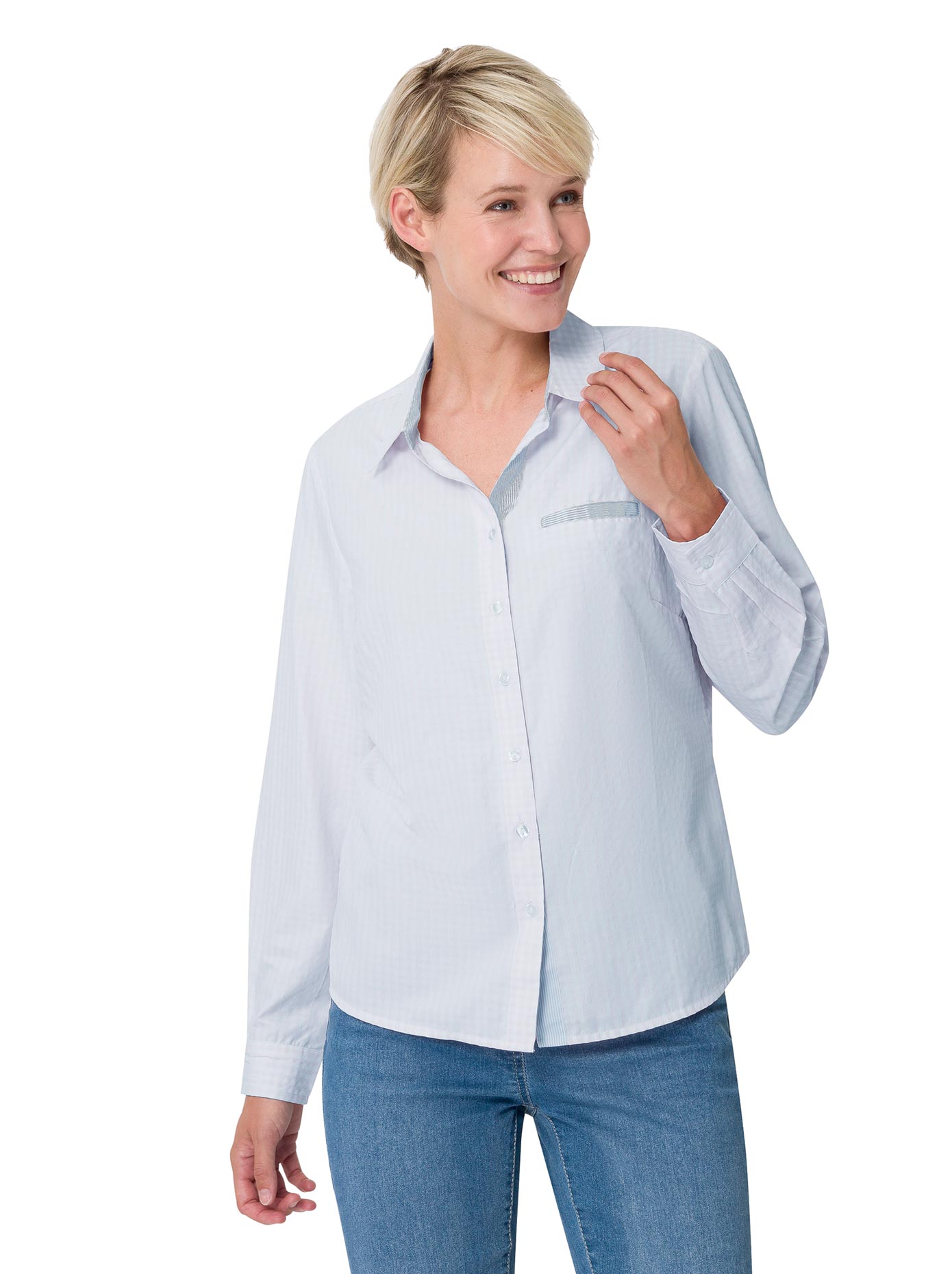 Classic Basics Karobluse von Classic Basics