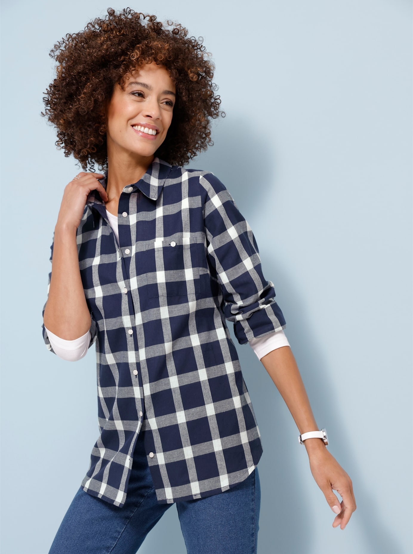 Classic Basics Karobluse Classic Basics Karobluse von Classic Basics