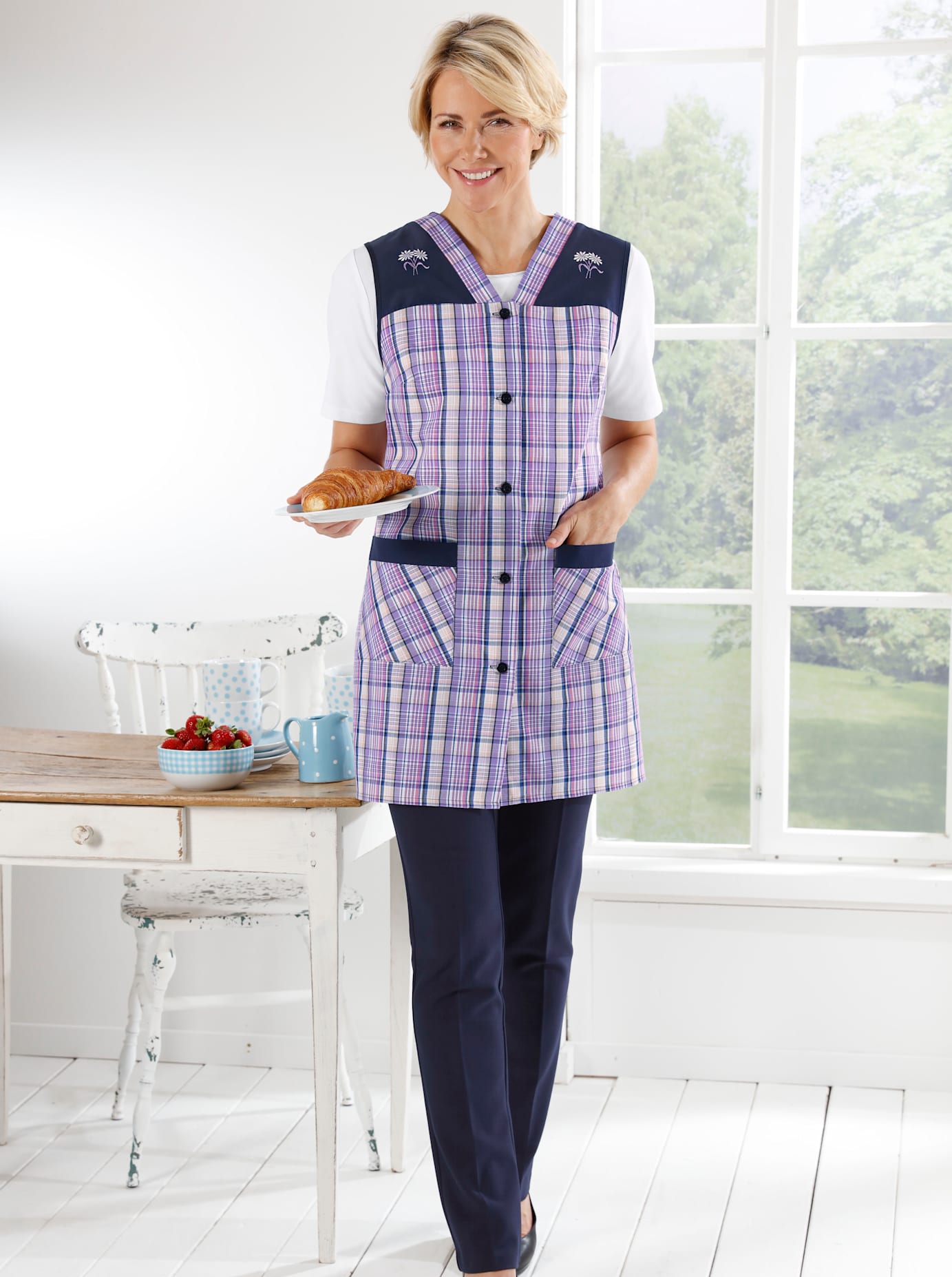 Classic Basics Kochschürze Classic Basics Kochschürze von Classic Basics