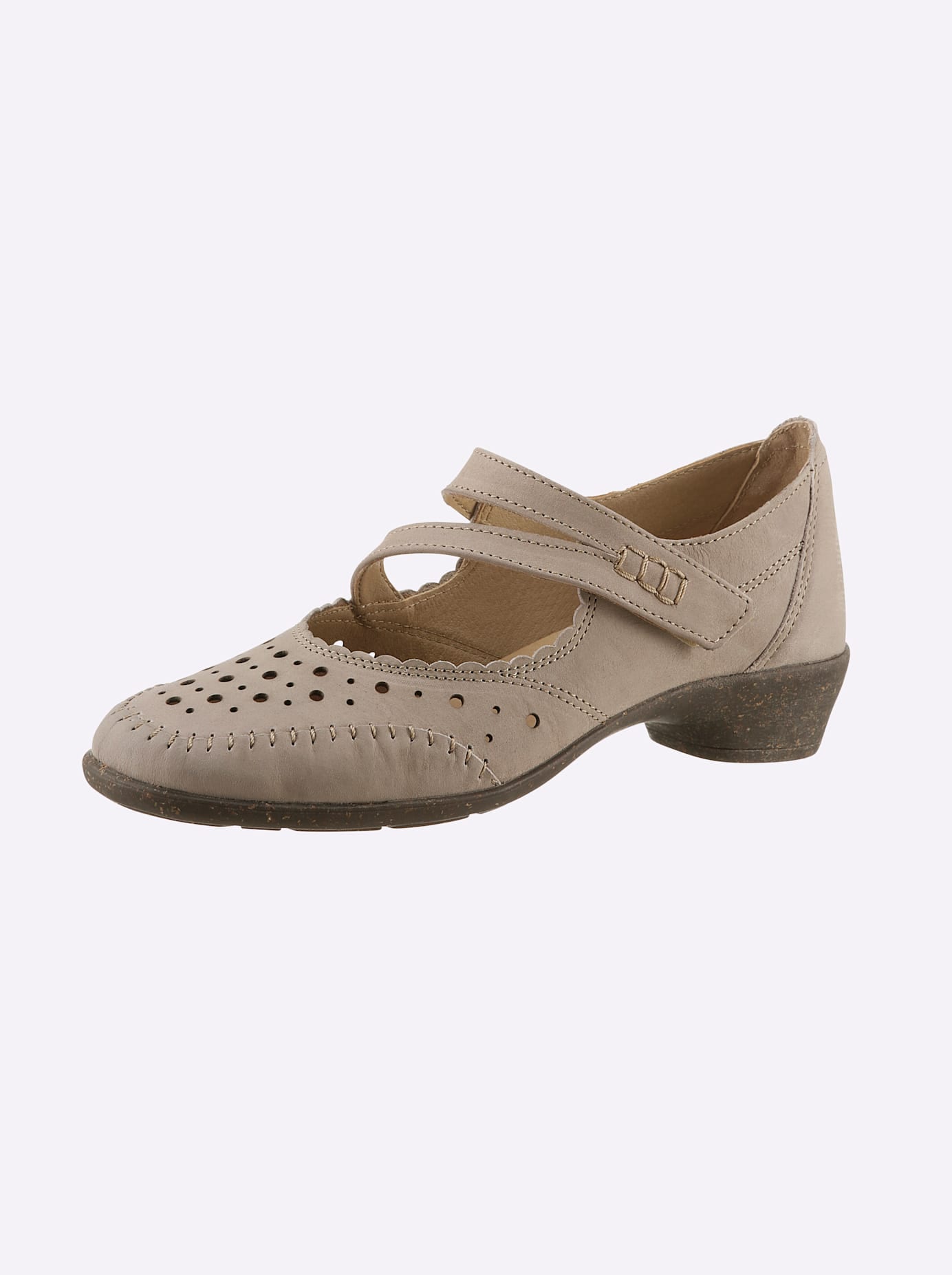 Classic Basics Klettschuh von Classic Basics