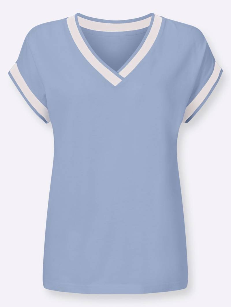 Classic Basics Kurzarmshirt »Kurzarm-Shirt« von Classic Basics