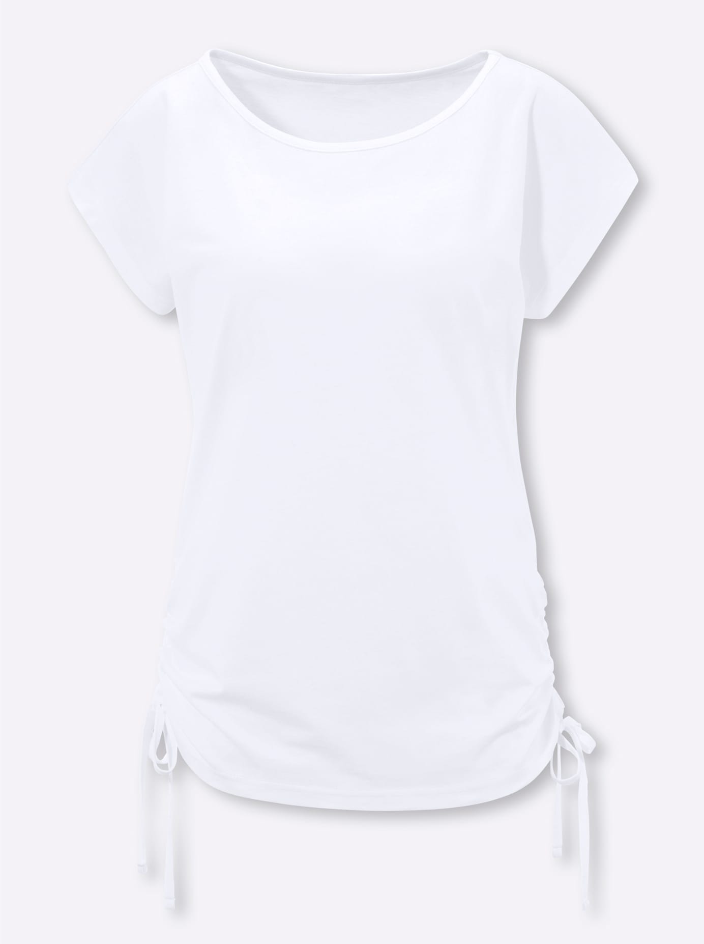 Classic Basics Kurzarmshirt »Kurzarm-Shirt« von Classic Basics