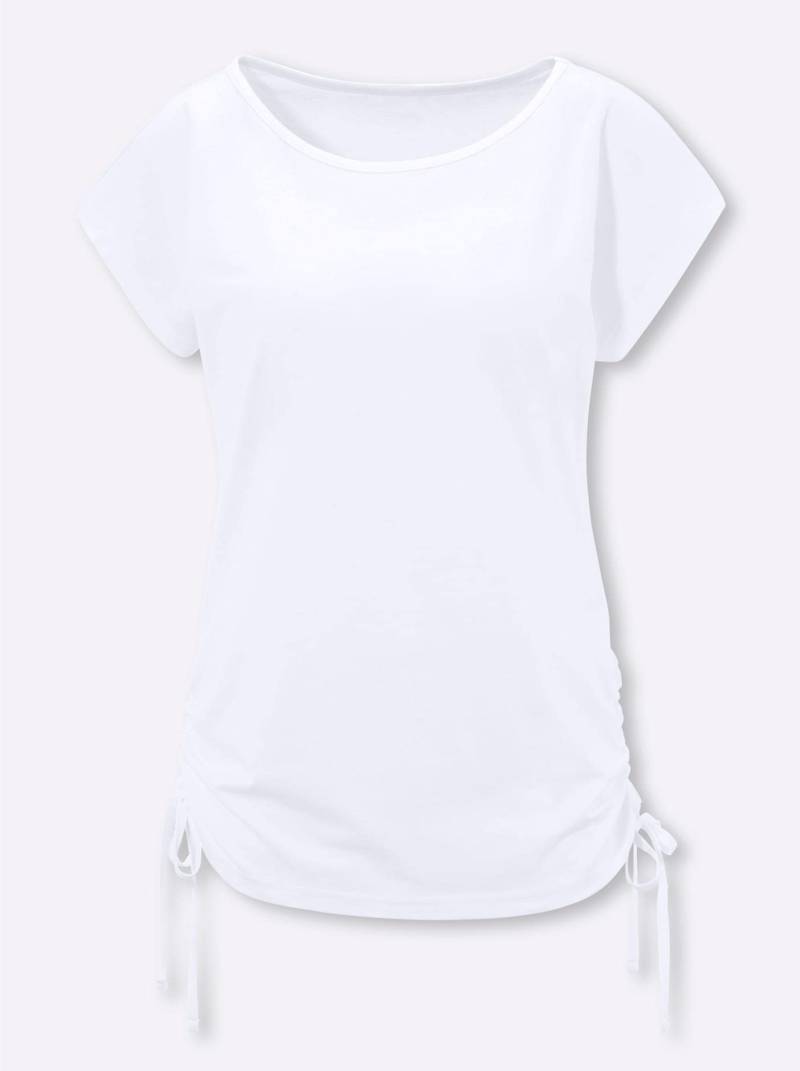 Classic Basics Kurzarmshirt »Kurzarm-Shirt« von Classic Basics