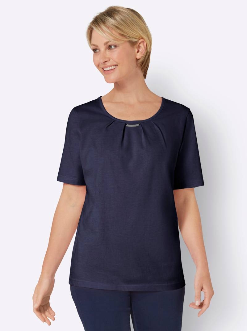 Classic Basics Kurzarmshirt »Kurzarm-Shirt« von Classic Basics