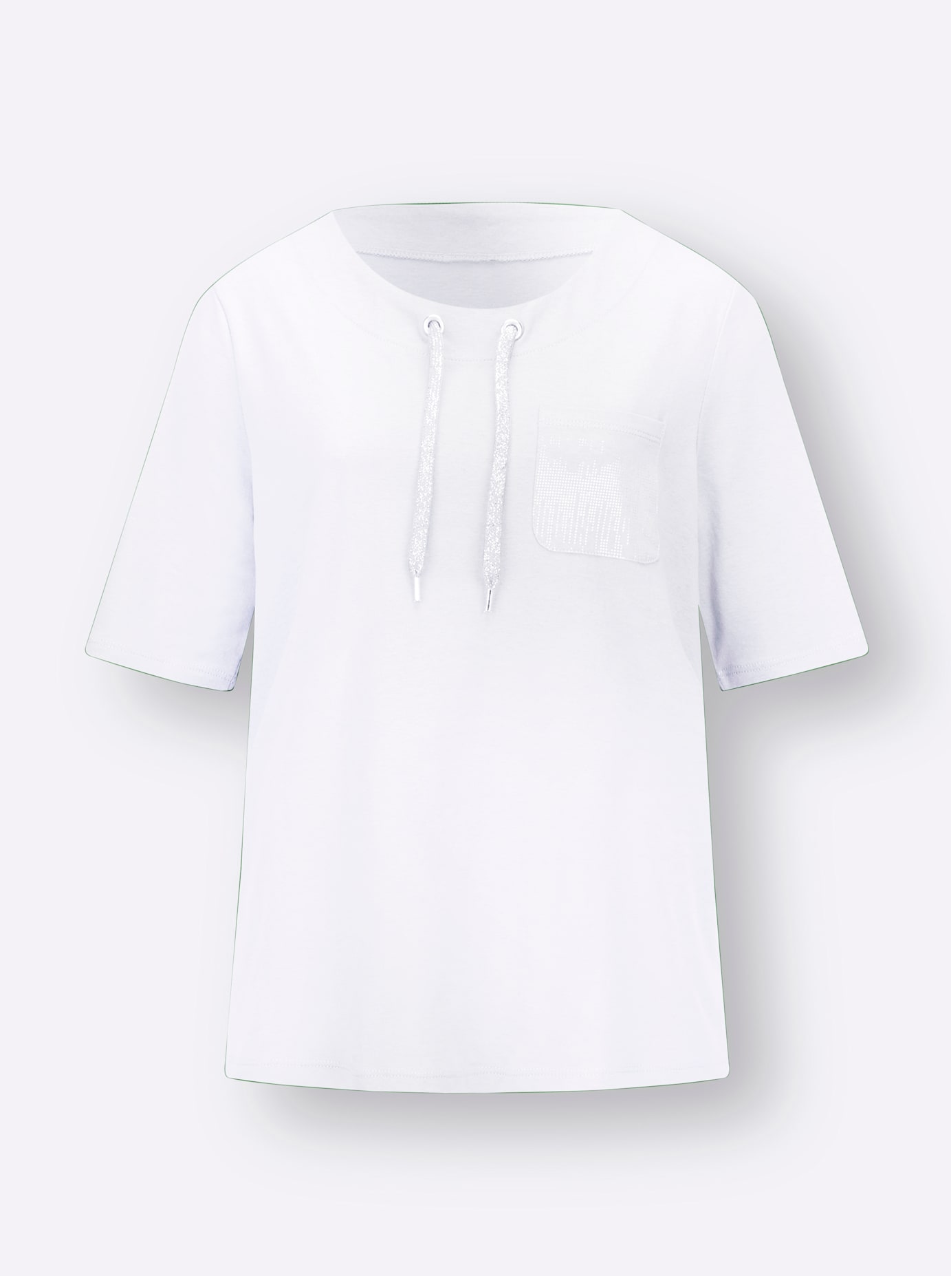 Classic Basics Kurzarmshirt »Kurzarm-Shirt« von Classic Basics