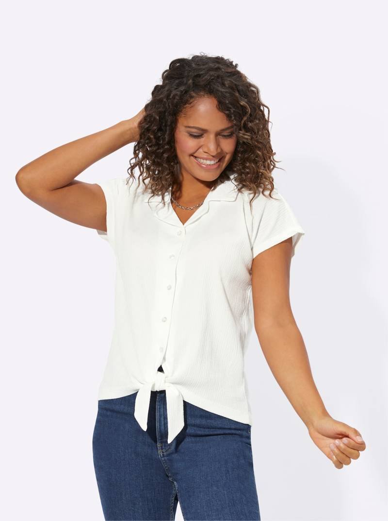 Classic Basics Kurzarmshirt »Shirt« von Classic Basics