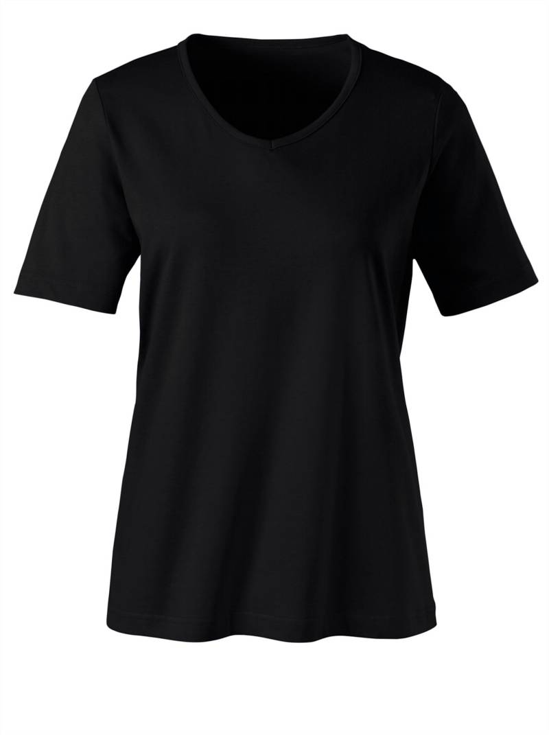 Classic Basics Kurzarmshirt »Shirt« Classic Basics Kurzarmshirt »Shirt« von Classic Basics