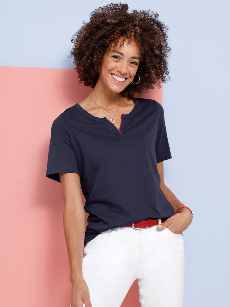 Classic Basics Kurzarmshirt »Kurzarm-Shirt« von Classic Basics