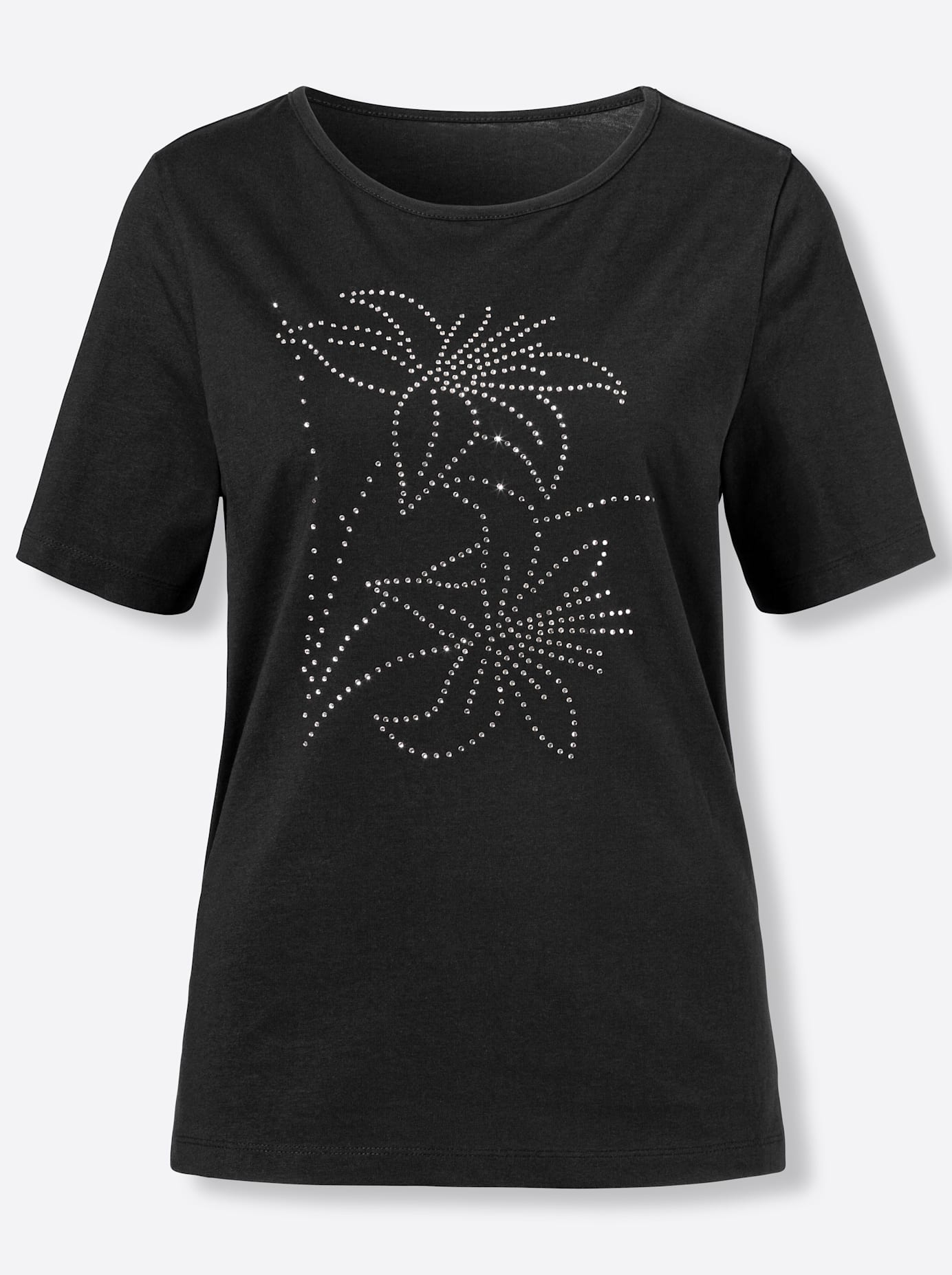Classic Basics Kurzarmshirt »Shirt« Classic Basics Kurzarmshirt »Shirt« von Classic Basics