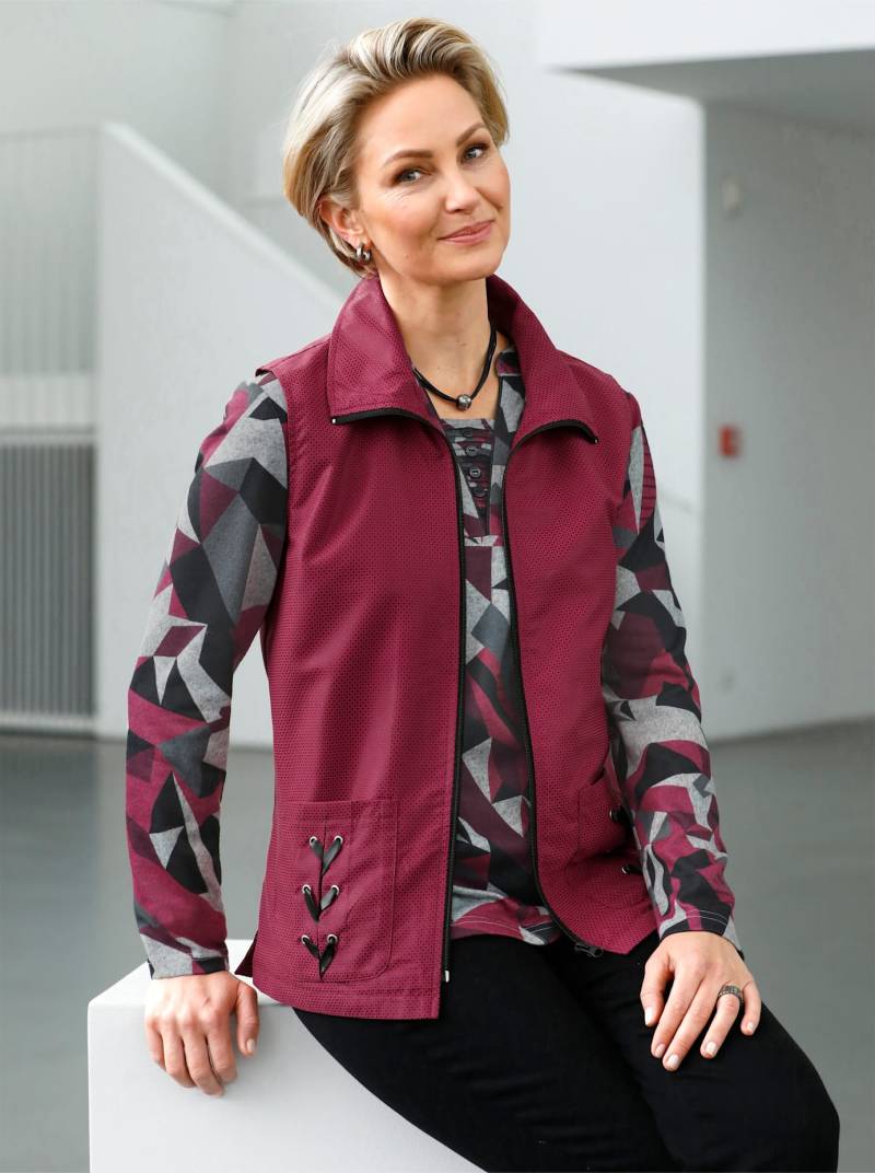 Classic Basics Kurzweste Classic Basics Kurzweste von Classic Basics