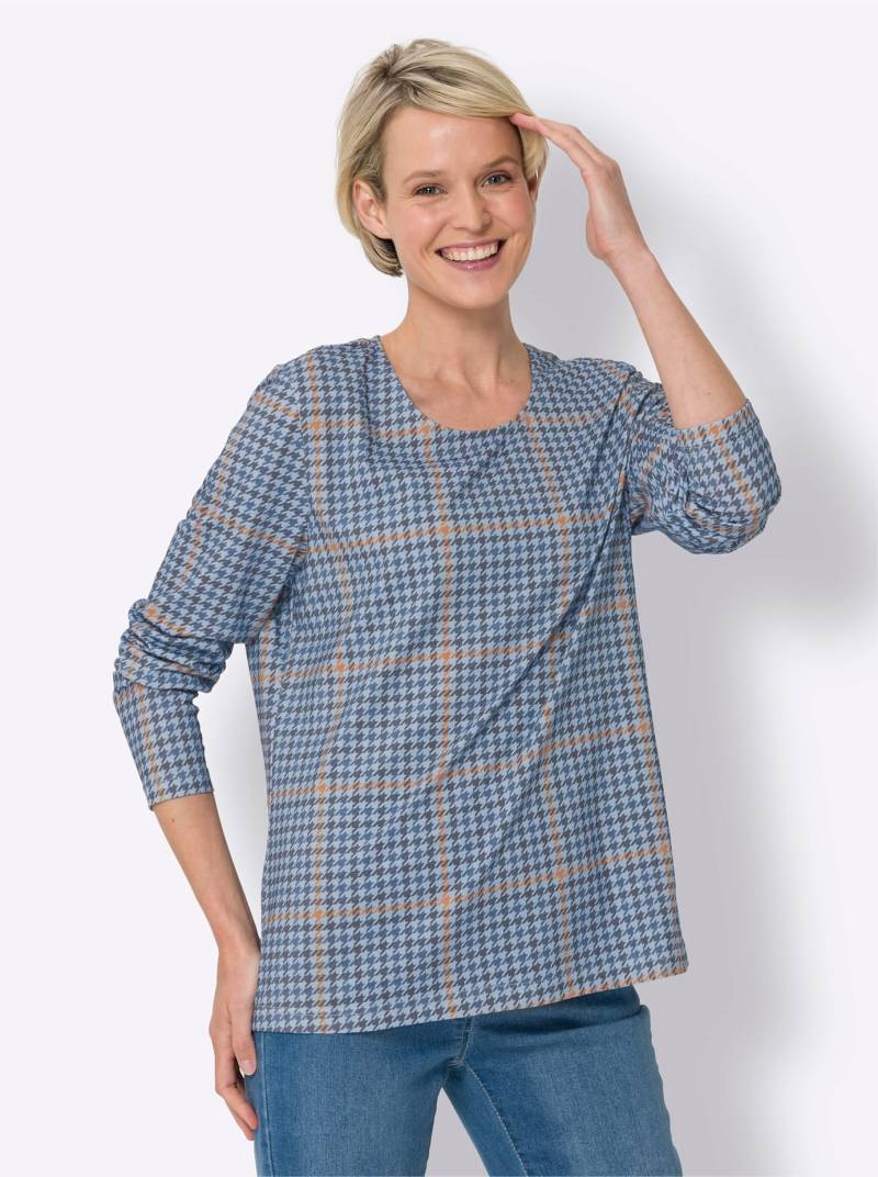 Classic Basics Langarmshirt »Langarm-Shirt« von Classic Basics