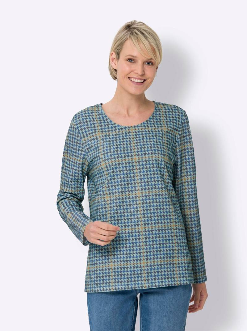 Classic Basics Langarmshirt »Langarm-Shirt« von Classic Basics