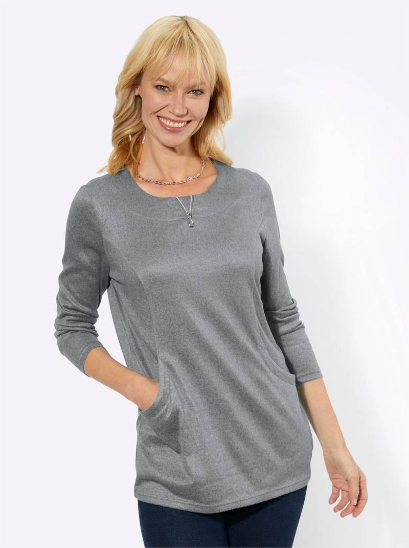 Classic Basics Langarmshirt »Winter-Shirt« von Classic Basics