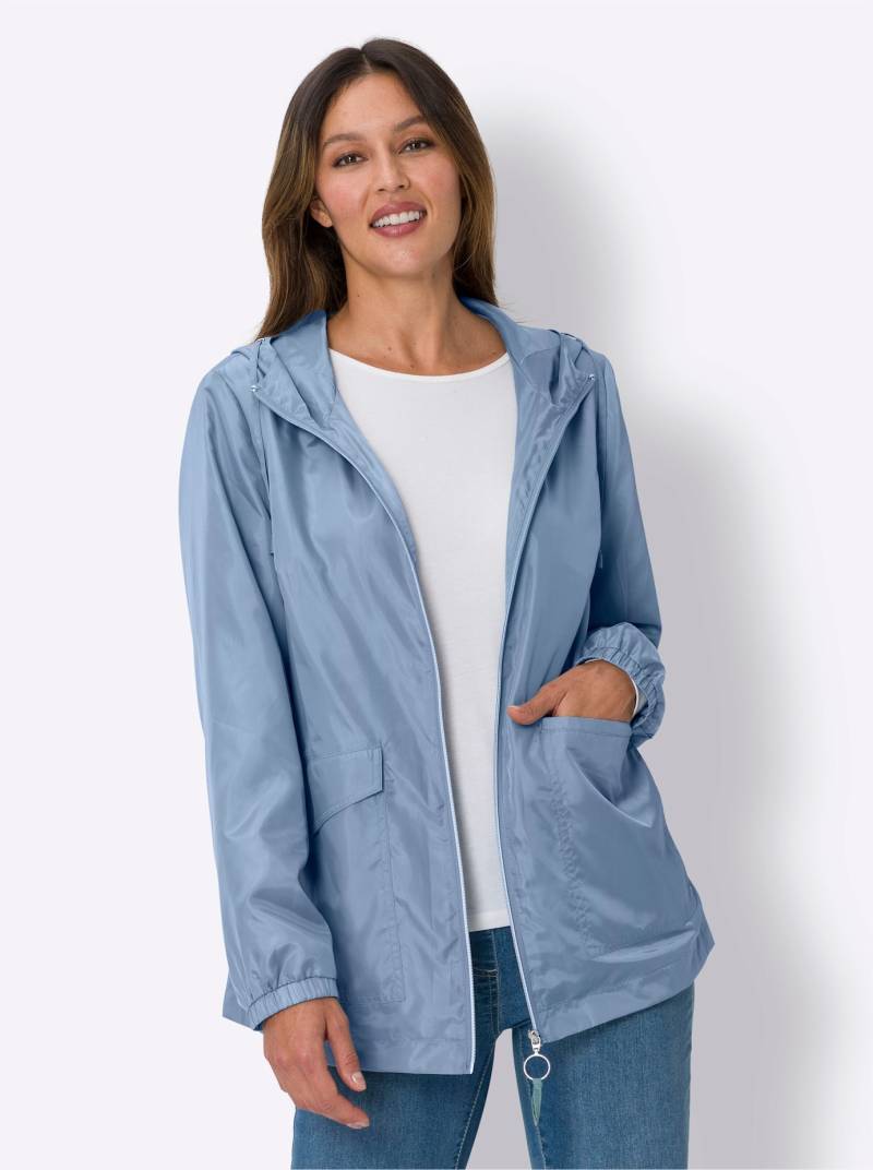 Classic Basics Langjacke von Classic Basics