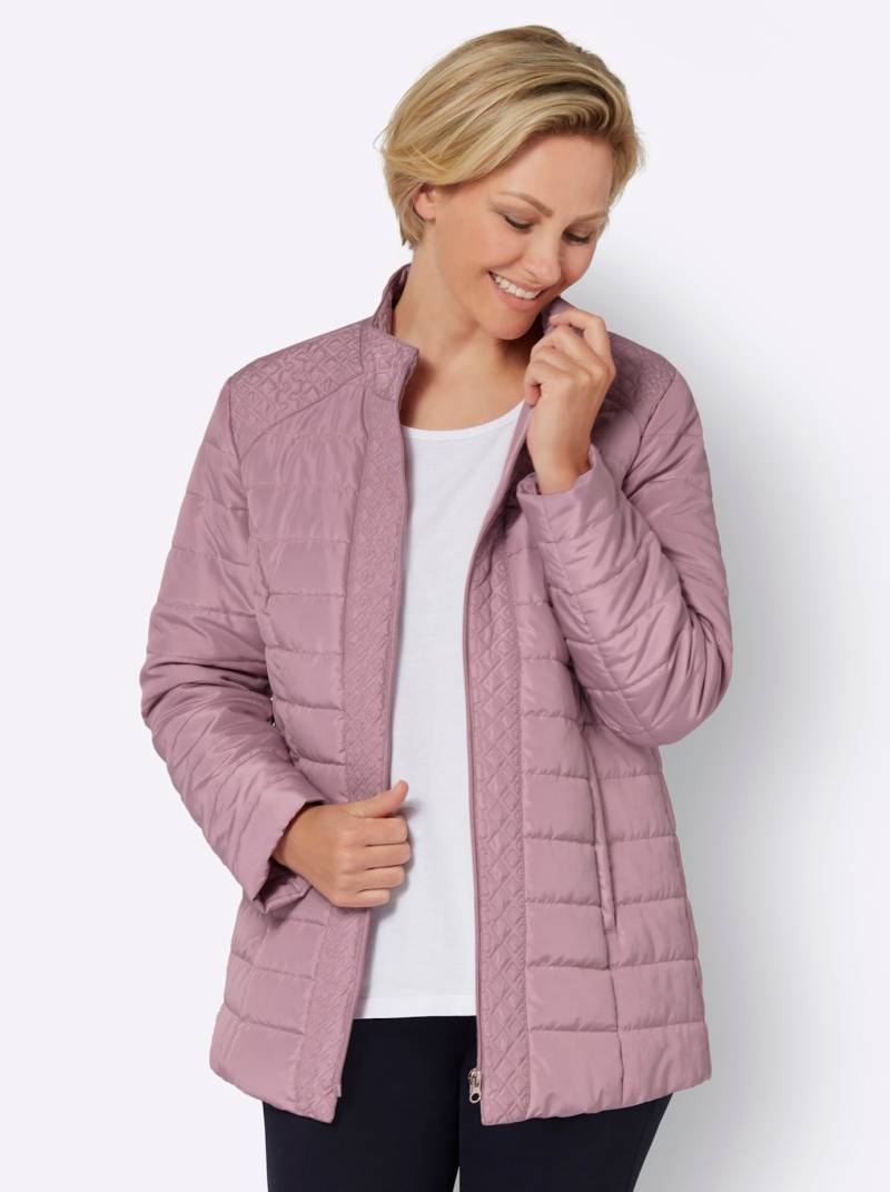 Classic Basics Langjacke von Classic Basics