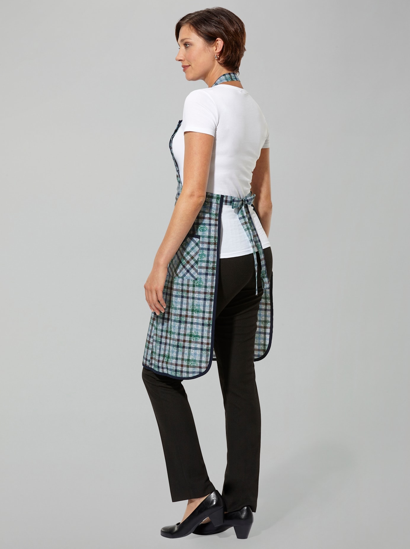 Classic Basics Kochschürze Classic Basics Kochschürze von Classic Basics