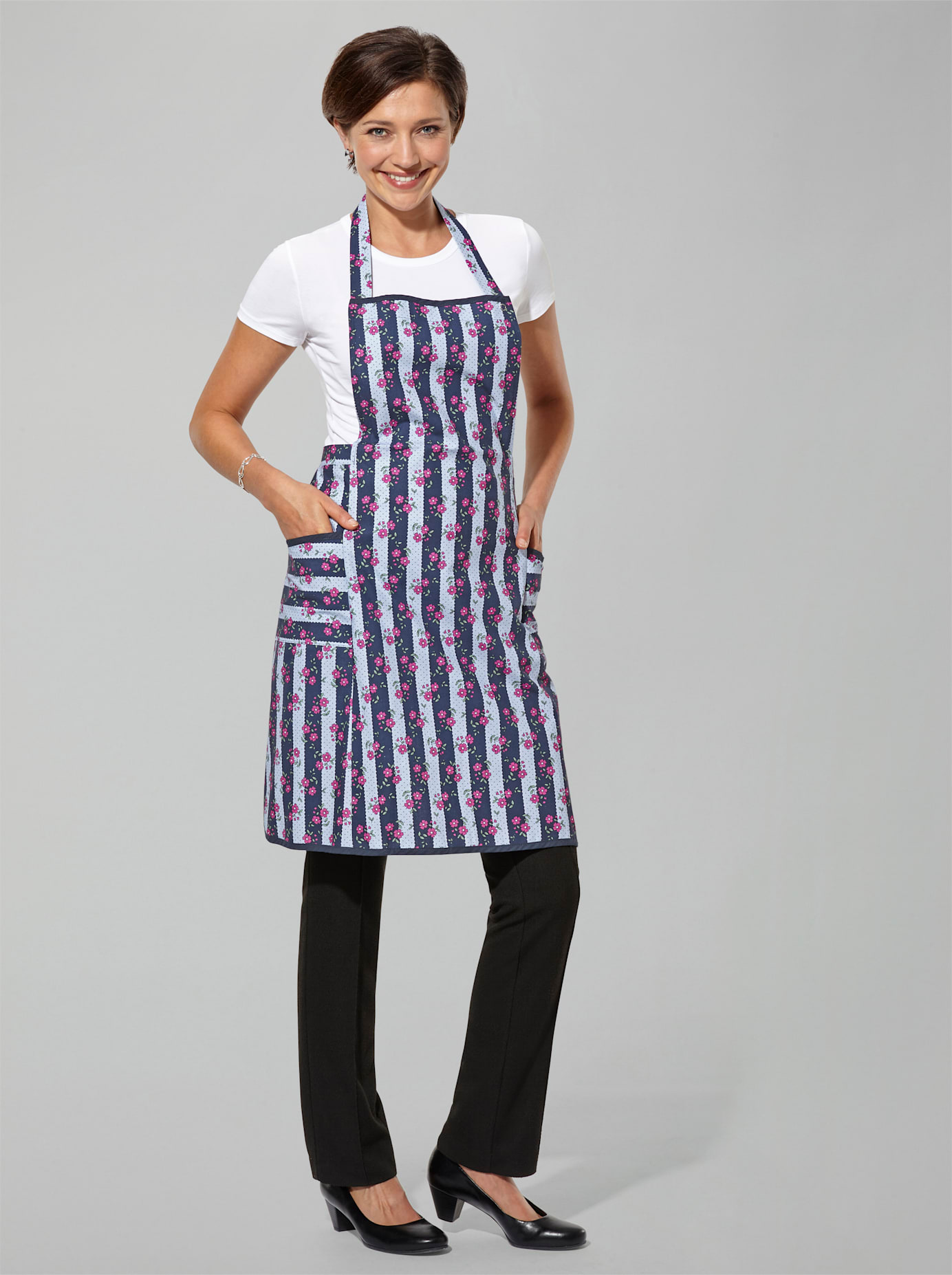 Classic Basics Kochschürze Classic Basics Kochschürze von Classic Basics