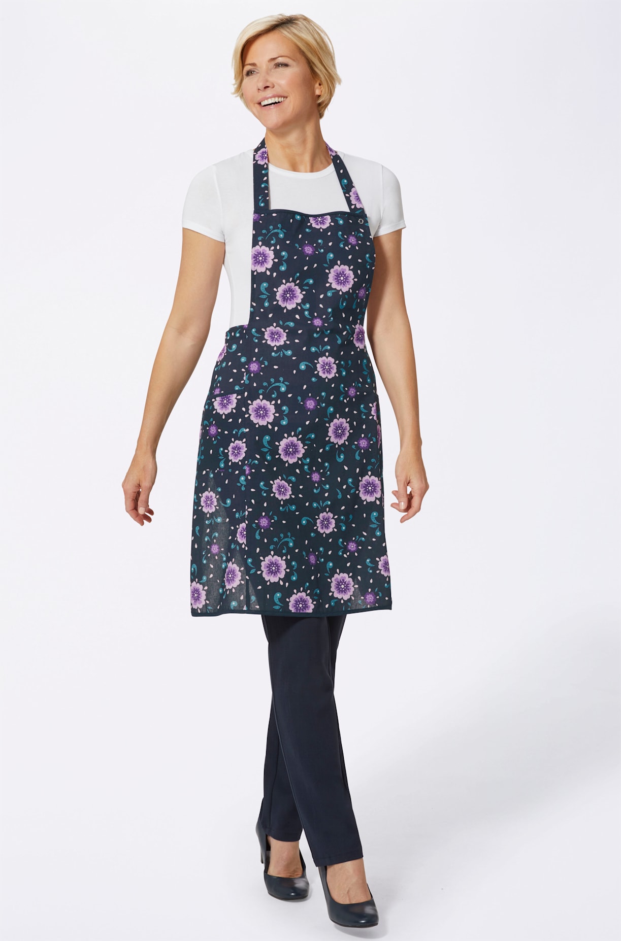 Classic Basics Kochschürze Classic Basics Kochschürze von Classic Basics