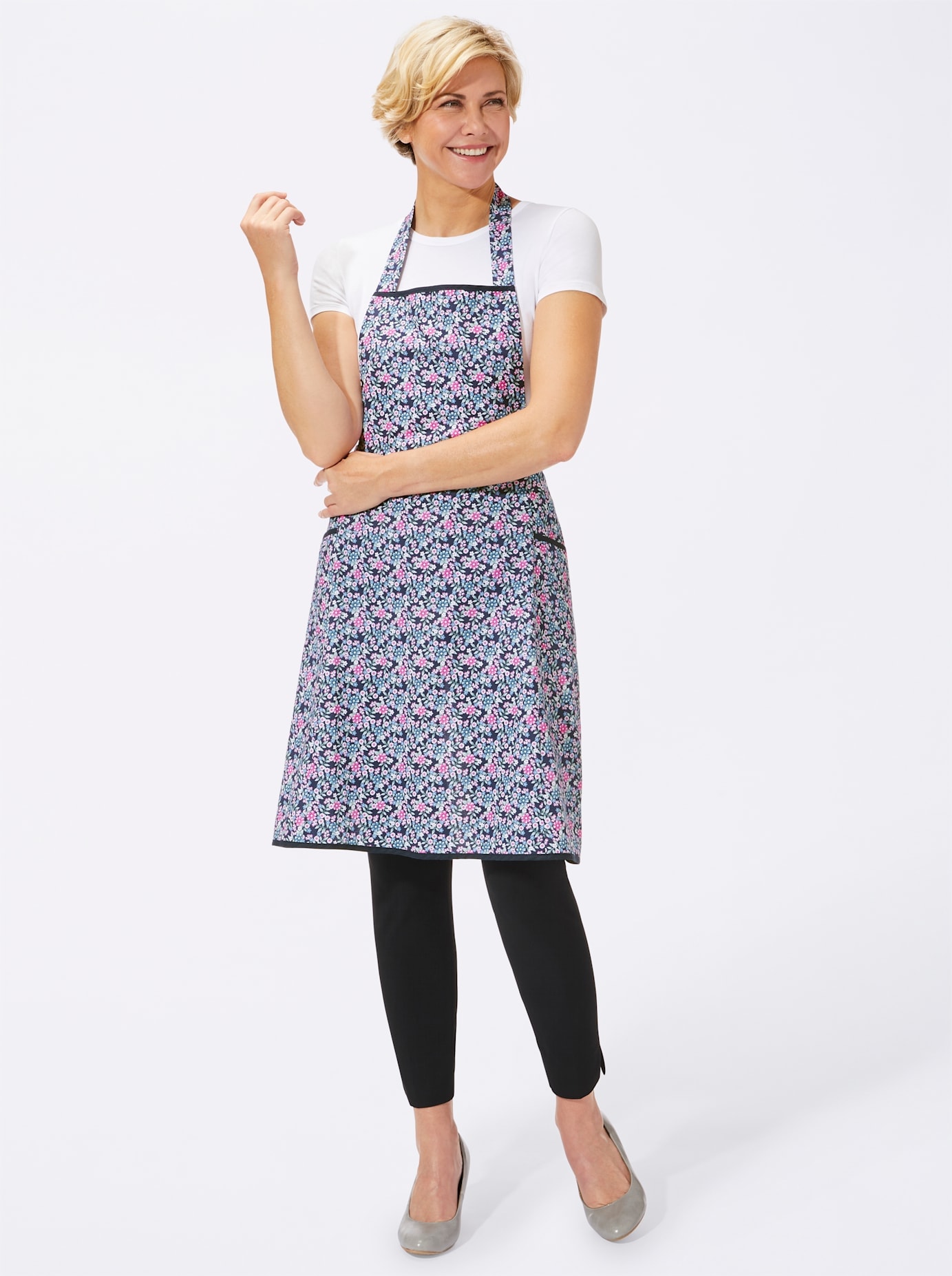 Classic Basics Kochschürze Classic Basics Kochschürze von Classic Basics