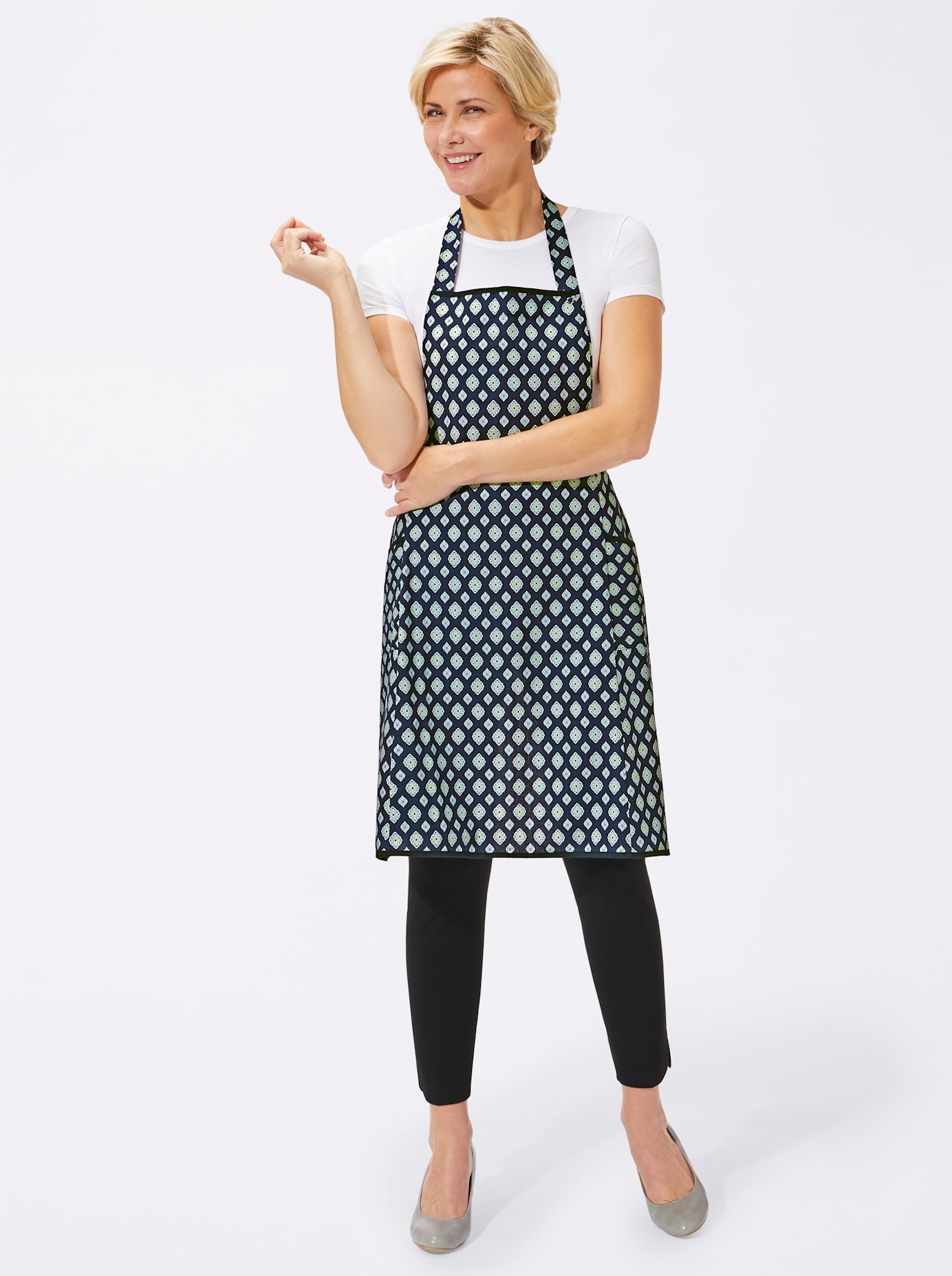Classic Basics Kochschürze Classic Basics Kochschürze von Classic Basics