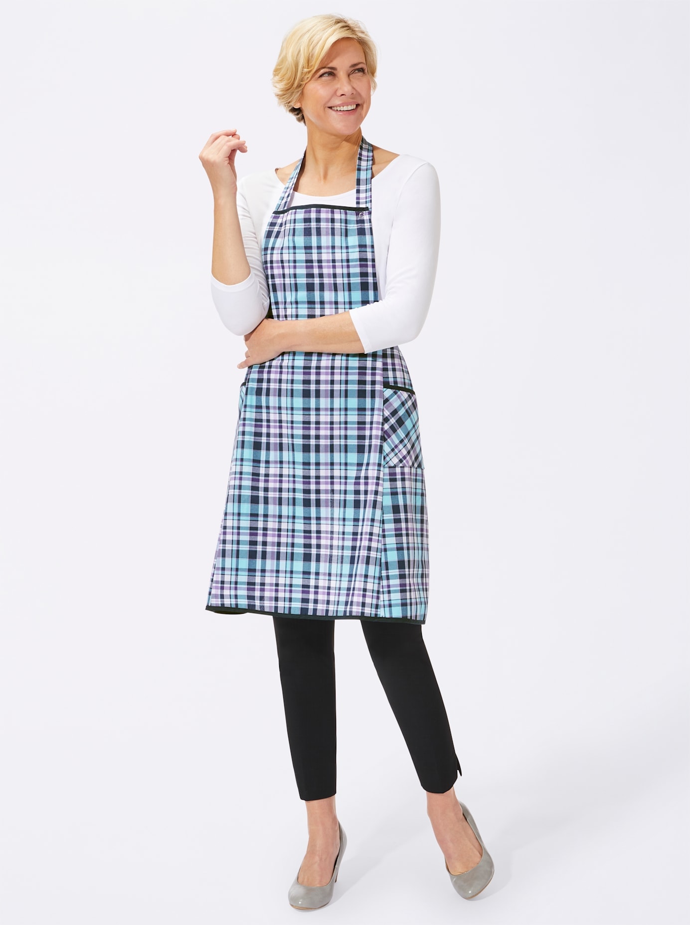 Classic Basics Kochschürze Classic Basics Kochschürze von Classic Basics