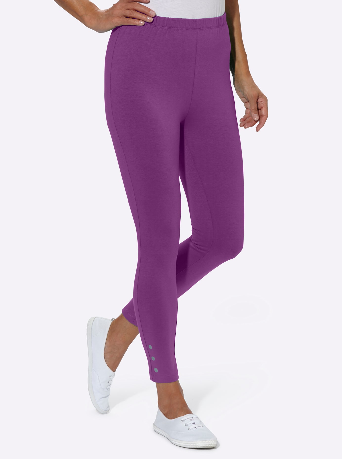 Classic Basics Leggings Classic Basics Leggings von Classic Basics