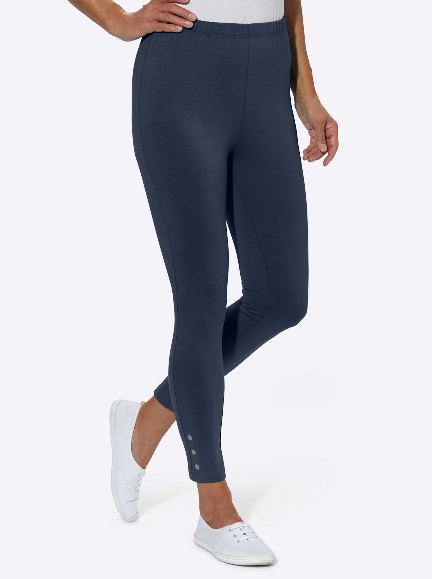 Classic Basics Leggings Classic Basics Leggings von Classic Basics