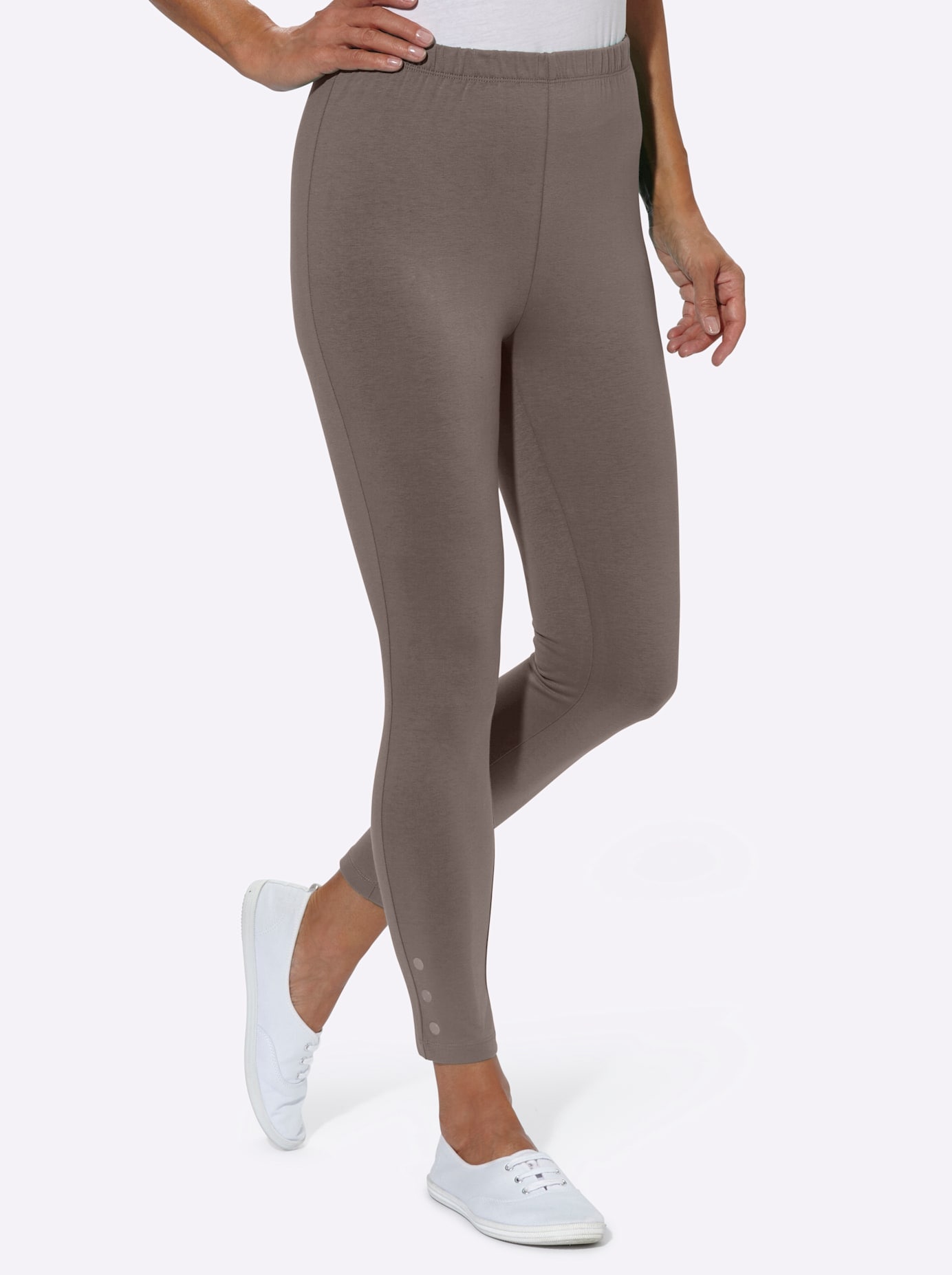 Classic Basics Leggings Classic Basics Leggings von Classic Basics