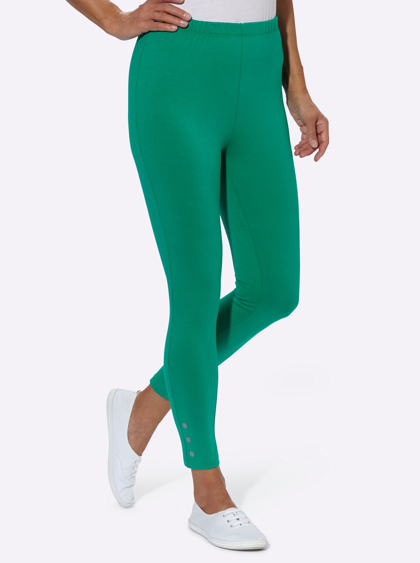 Classic Basics Leggings Classic Basics Leggings von Classic Basics