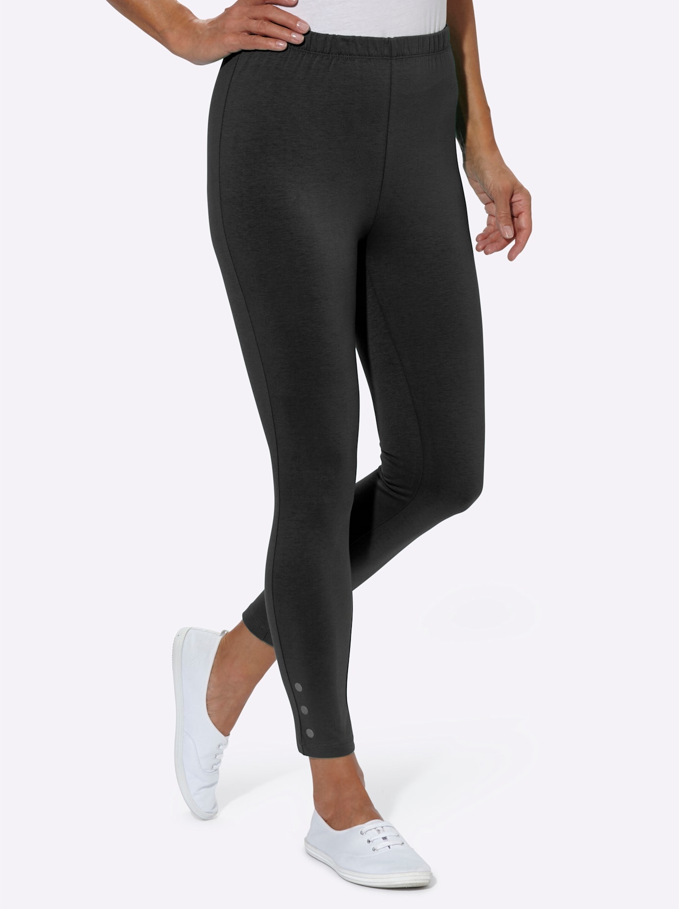 Classic Basics Leggings Classic Basics Leggings von Classic Basics