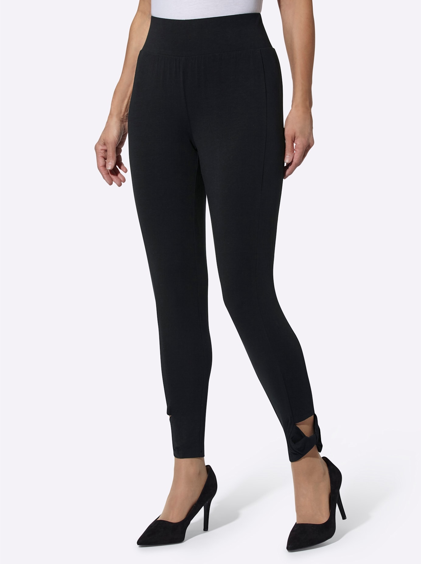 Classic Basics Leggings von Classic Basics