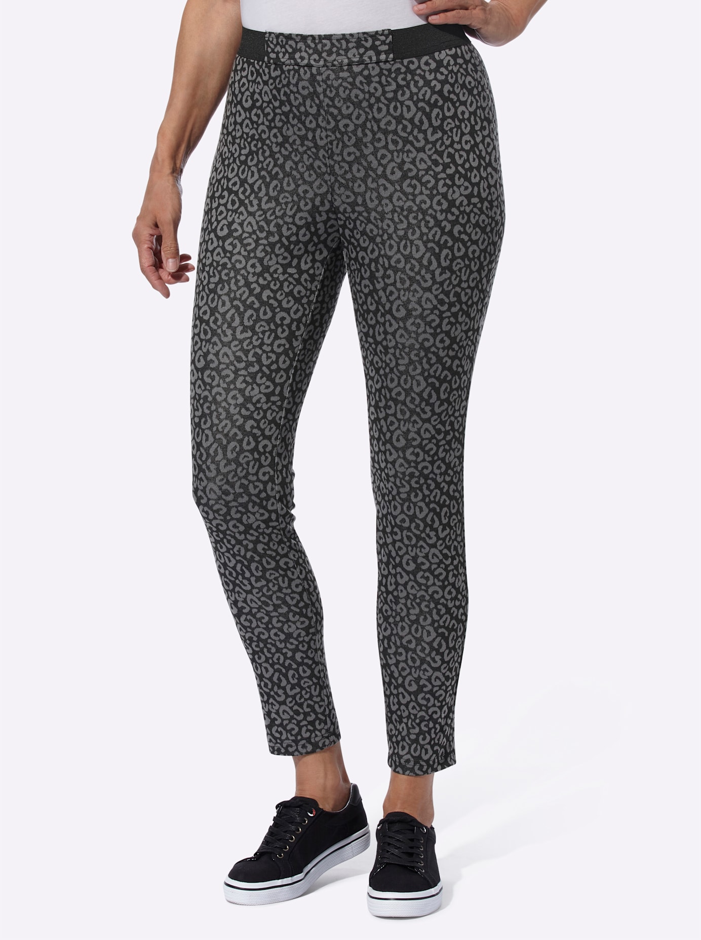 Classic Basics Leggings Classic Basics Leggings von Classic Basics