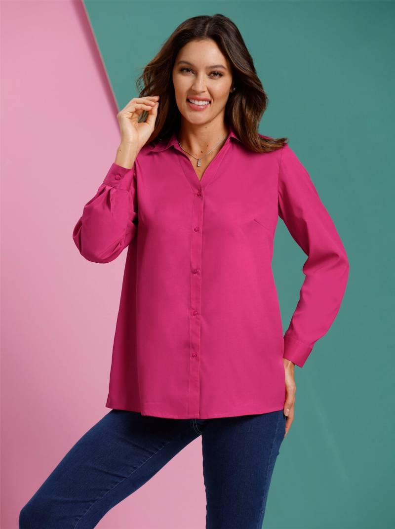 Classic Basics Longbluse von Classic Basics