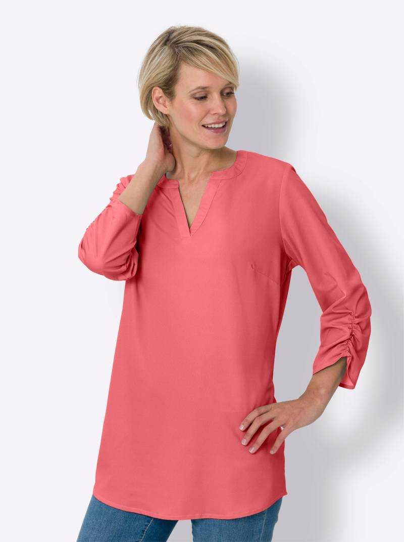 Classic Basics Longbluse von Classic Basics