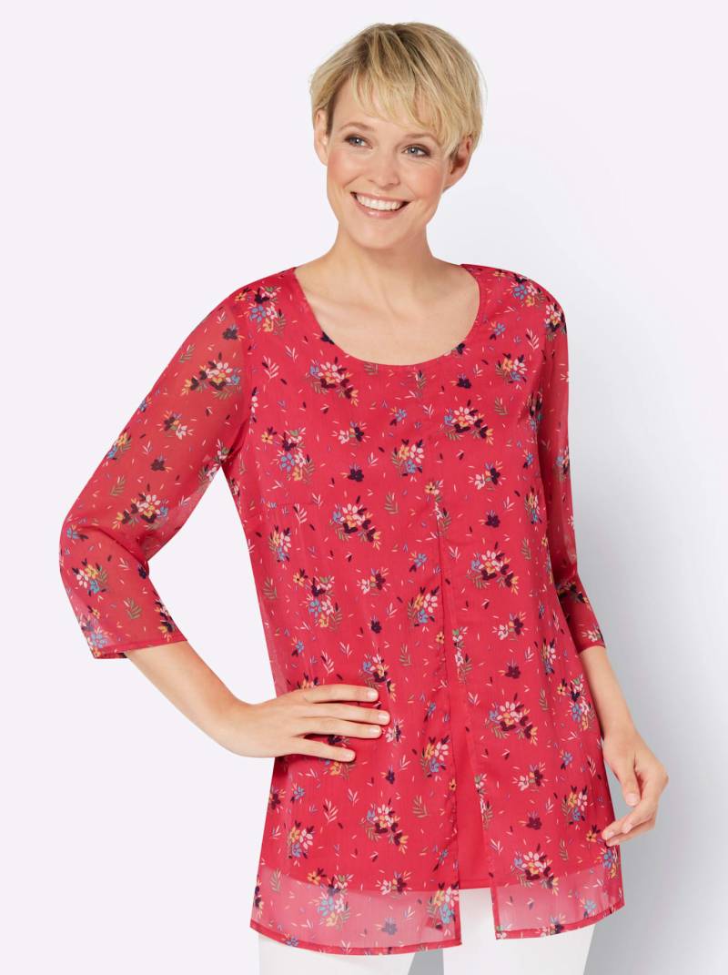 Classic Basics Longbluse Classic Basics Longbluse von Classic Basics