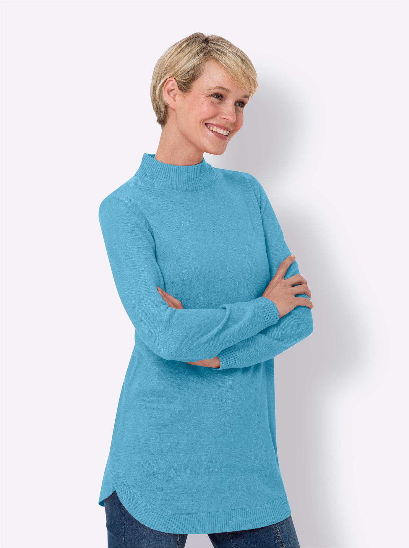 Classic Basics Longpullover »Longpullover« Classic Basics Longpullover »Longpullover« von Classic Basics
