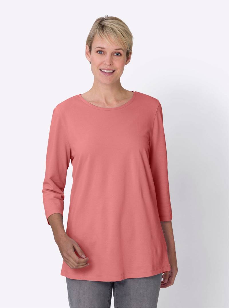 Classic Basics Longshirt »Longshirt« von Classic Basics