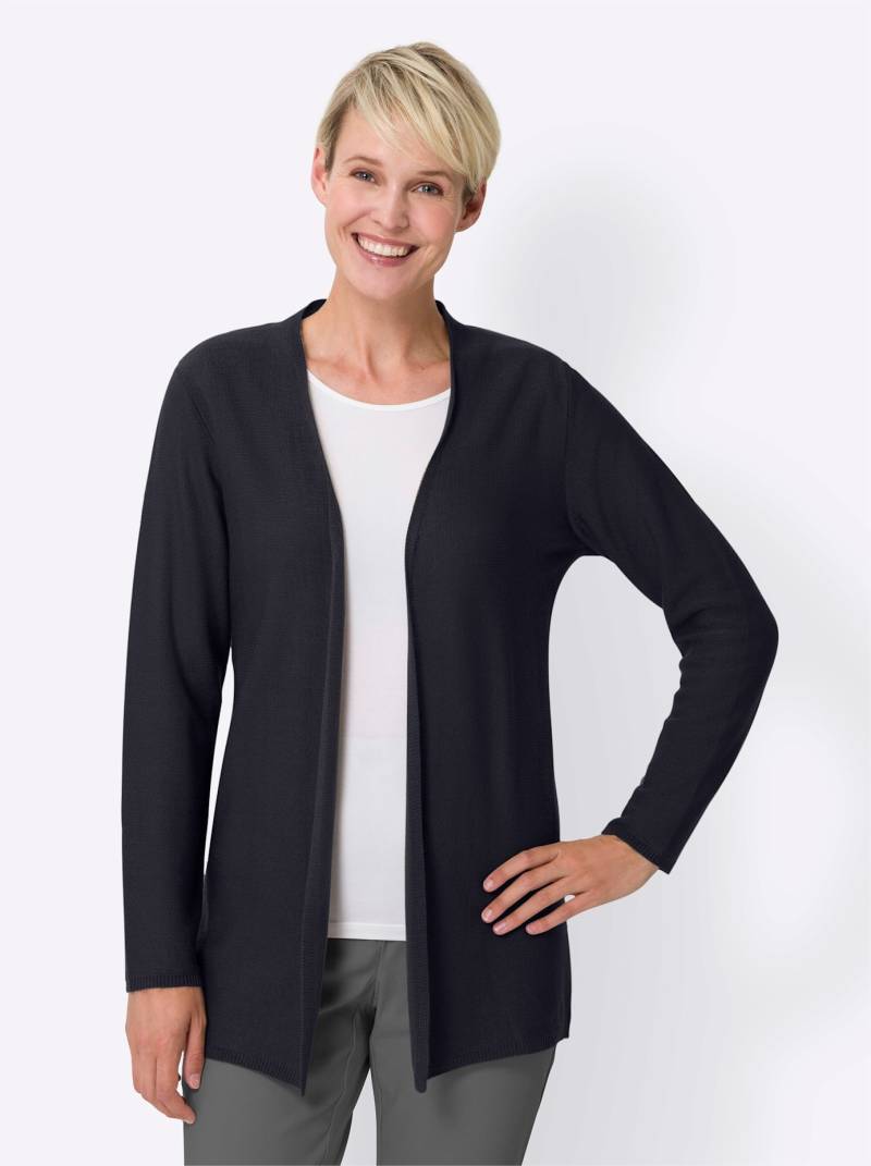 Classic Basics Longstrickjacke von Classic Basics