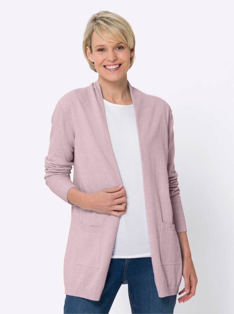 Classic Basics Longstrickjacke von Classic Basics