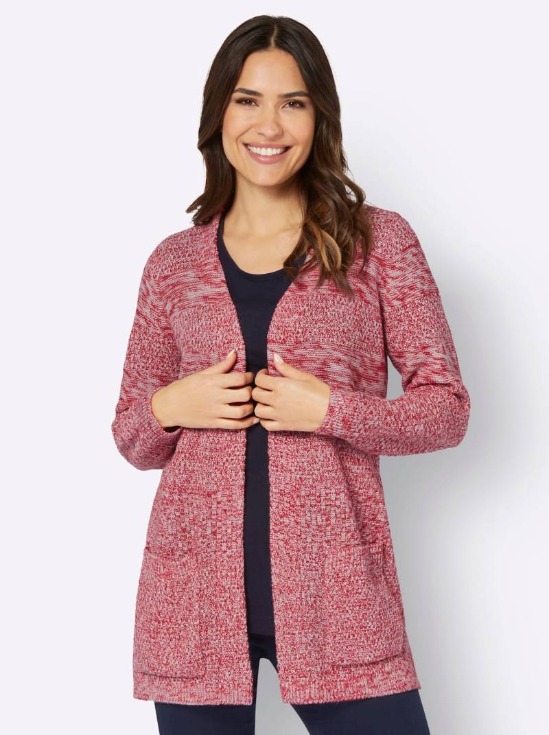 Classic Basics Longstrickjacke von Classic Basics