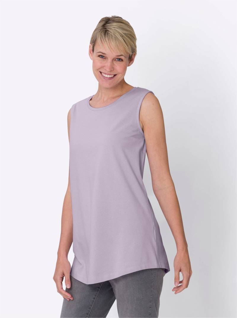 Classic Basics Longtop von Classic Basics