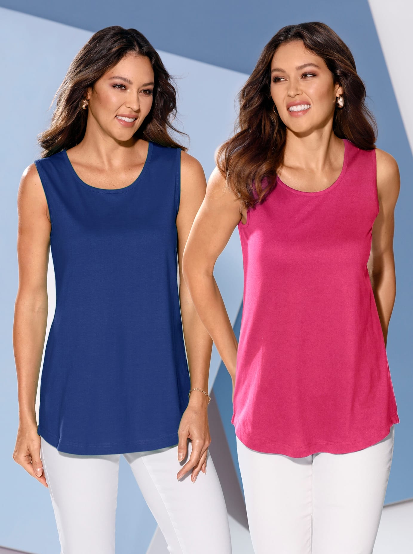 Classic Basics Longtop Classic Basics Longtop von Classic Basics