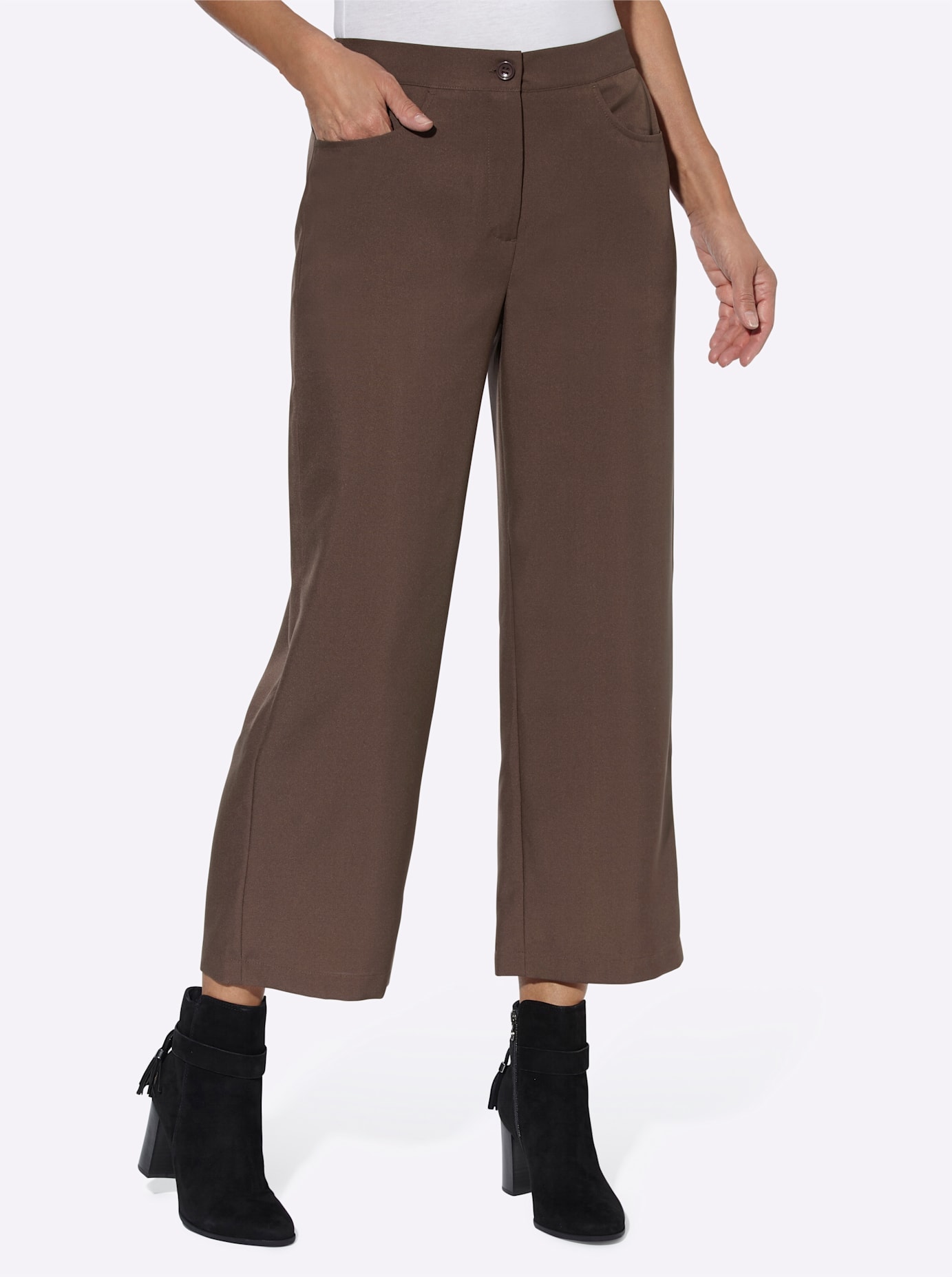 Classic Basics Culotte von Classic Basics