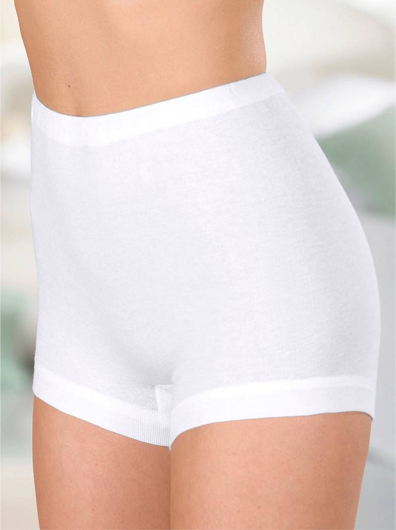 Classic Basics Pagenschlüpfer, (4 St.) von Classic Basics