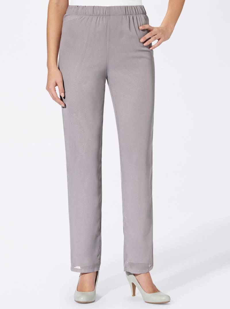 Classic Basics Palazzohose von Classic Basics