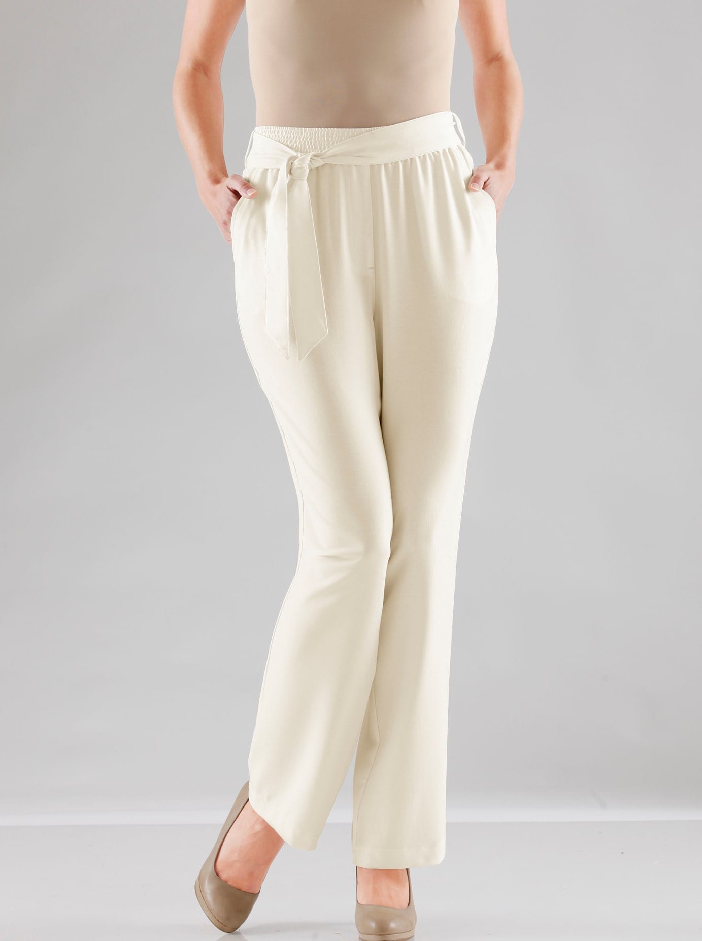 Classic Basics Palazzohose von Classic Basics