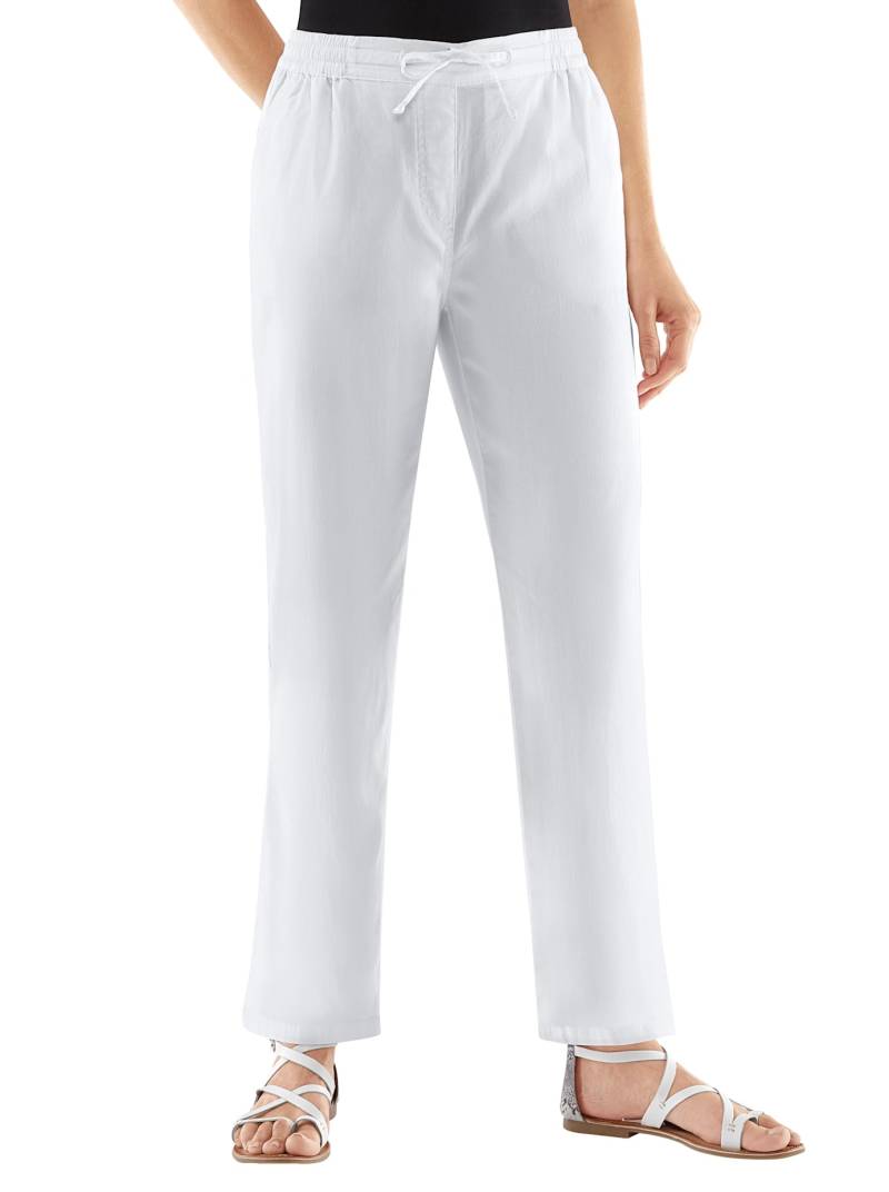 Classic Basics Palazzohose von Classic Basics